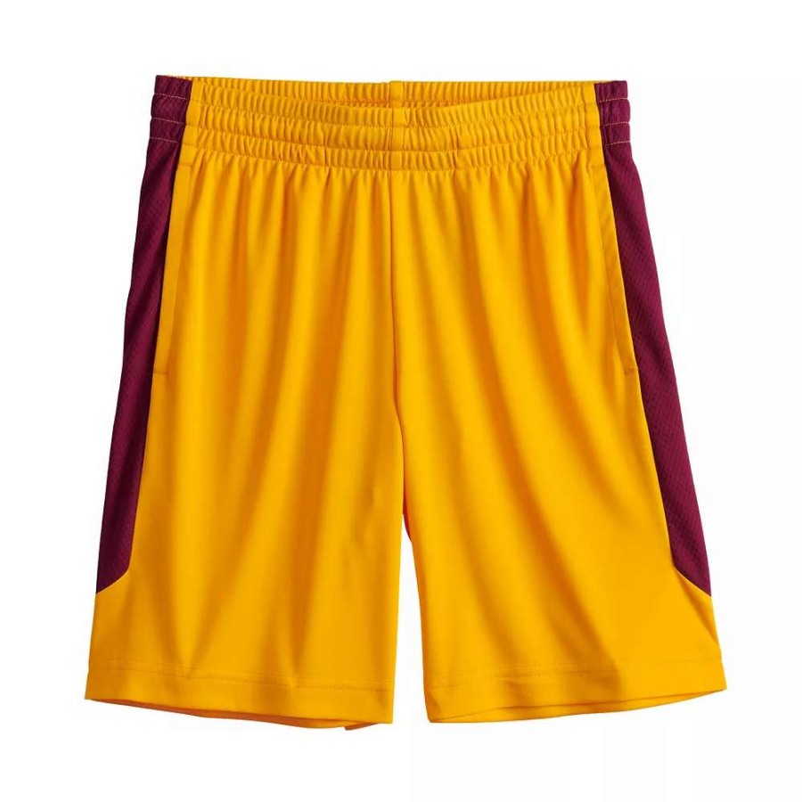 Bottoms * | Boys 8-20 Tek Gear Dry Tek Shorts In Regular & Husky