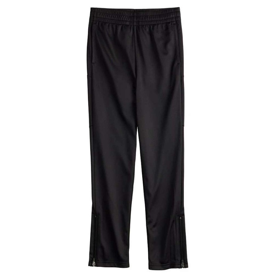 Bottoms * | Boys 8-20 Tek Gear Tricot Soccer Pants In Regular & Husky