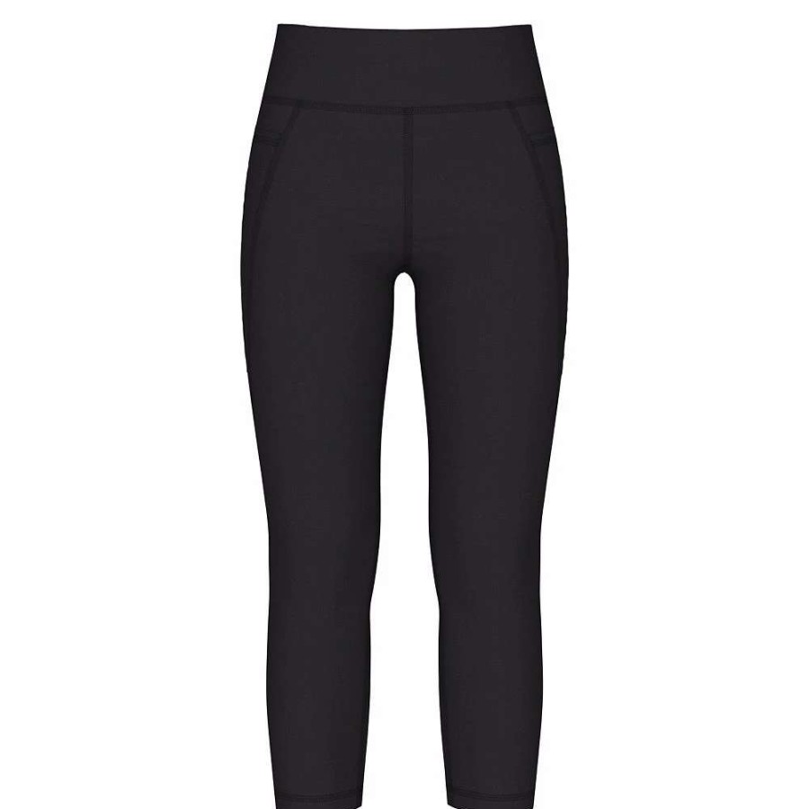 Bottoms * | Girls 7-16 Tek Gear 7/8 Performance Leggings In Regular & Plus Size